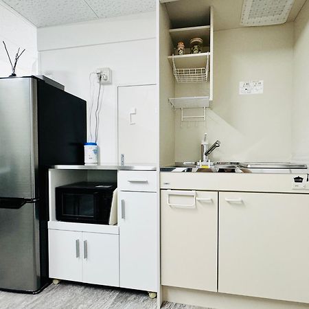 Daikokubashi Building - Vacation Stay 69157V Osaka Ngoại thất bức ảnh